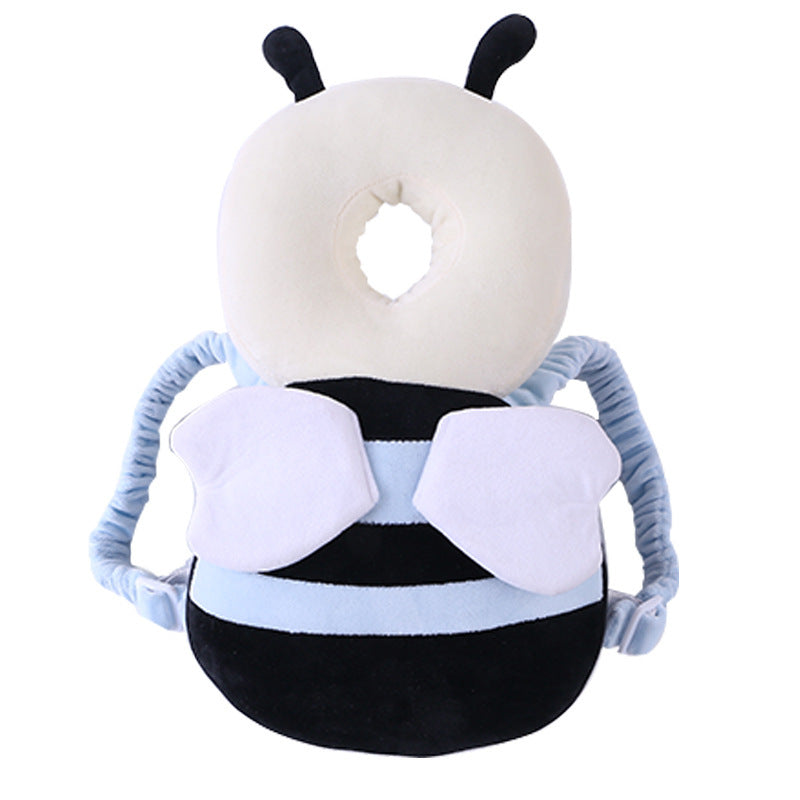 Head Protect Pillow - BooBoo Bear