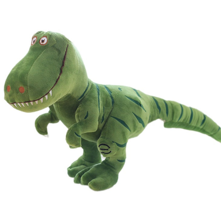 Dinosaur Plush Toy - BooBoo Bear