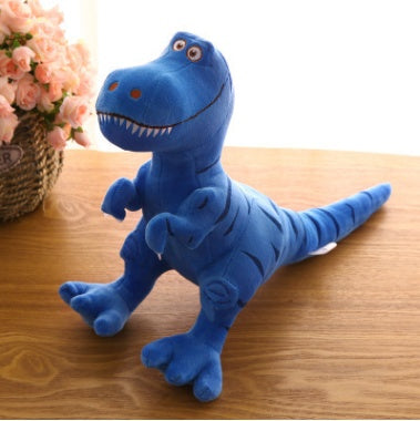 Dinosaur Plush Toy - BooBoo Bear