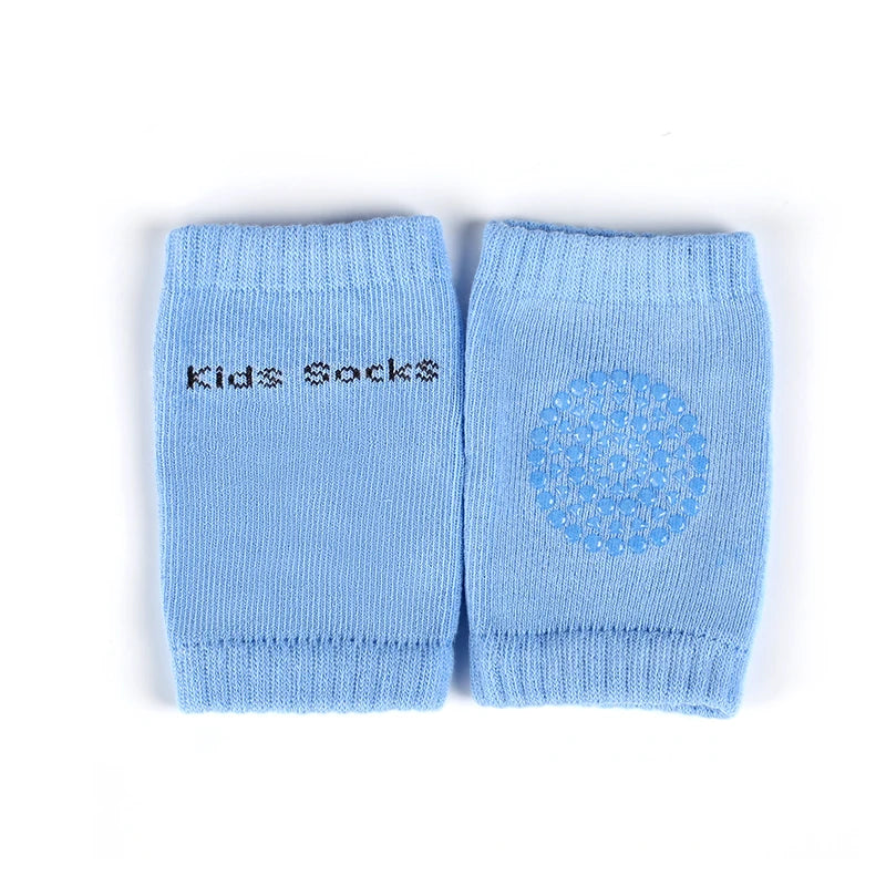 Baby Knee Pads - BooBoo Bear