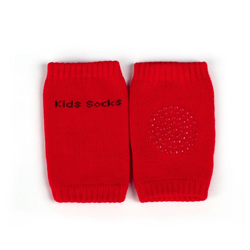 Baby Knee Pads - BooBoo Bear