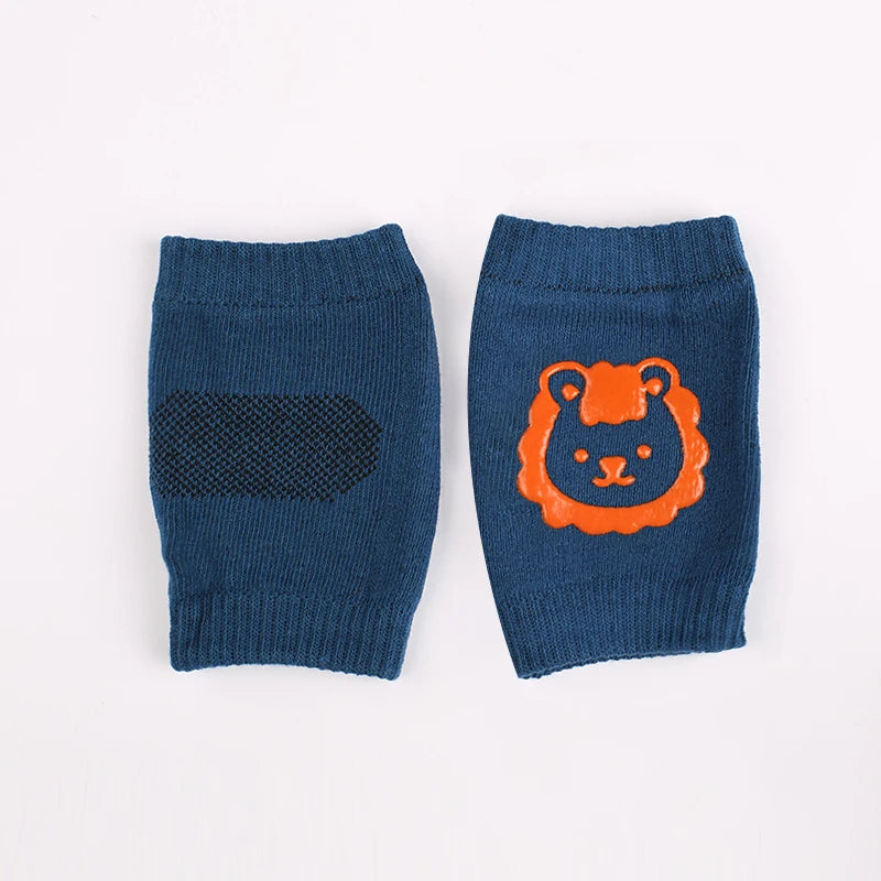 Baby Knee Pads - BooBoo Bear