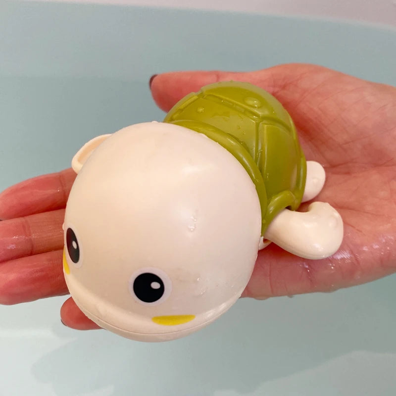 Baby Bath Toys - BooBoo Bear