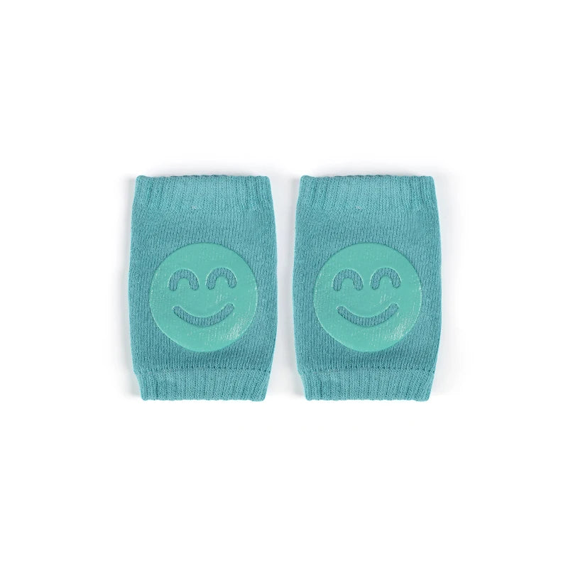 Baby Knee Pads - BooBoo Bear