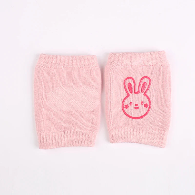 Baby Knee Pads - BooBoo Bear