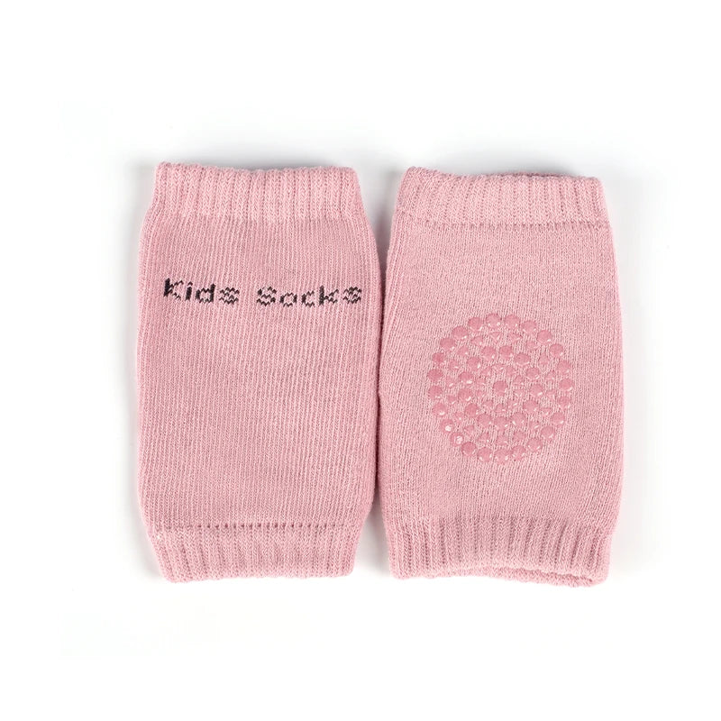 Baby Knee Pads - BooBoo Bear