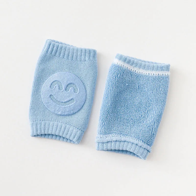 Baby Knee Pads - BooBoo Bear