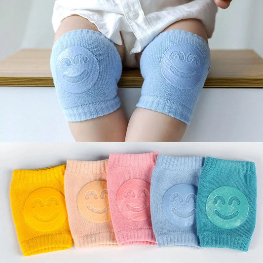 Baby Knee Pads - BooBoo Bear