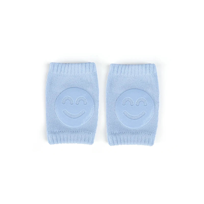 Baby Knee Pads - BooBoo Bear