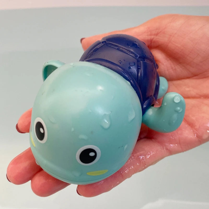 Baby Bath Toys - BooBoo Bear