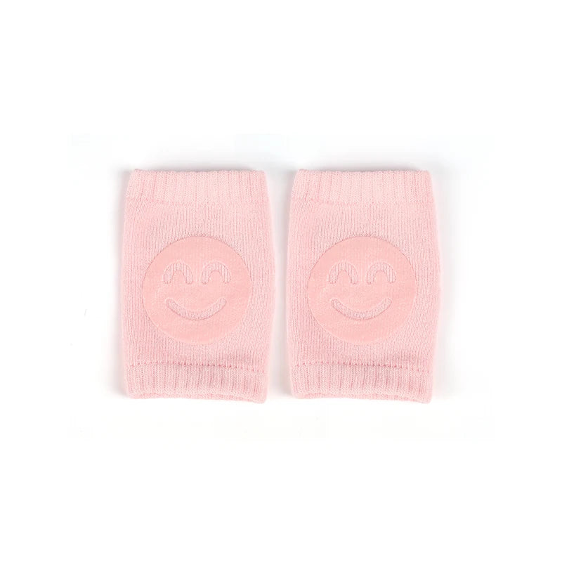 Baby Knee Pads - BooBoo Bear