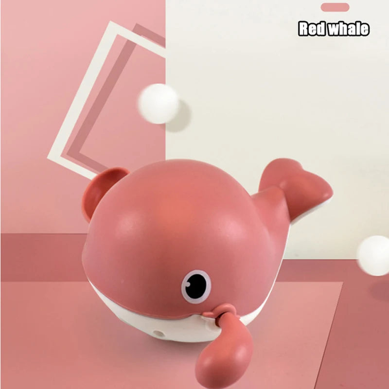 Baby Bath Toys - BooBoo Bear