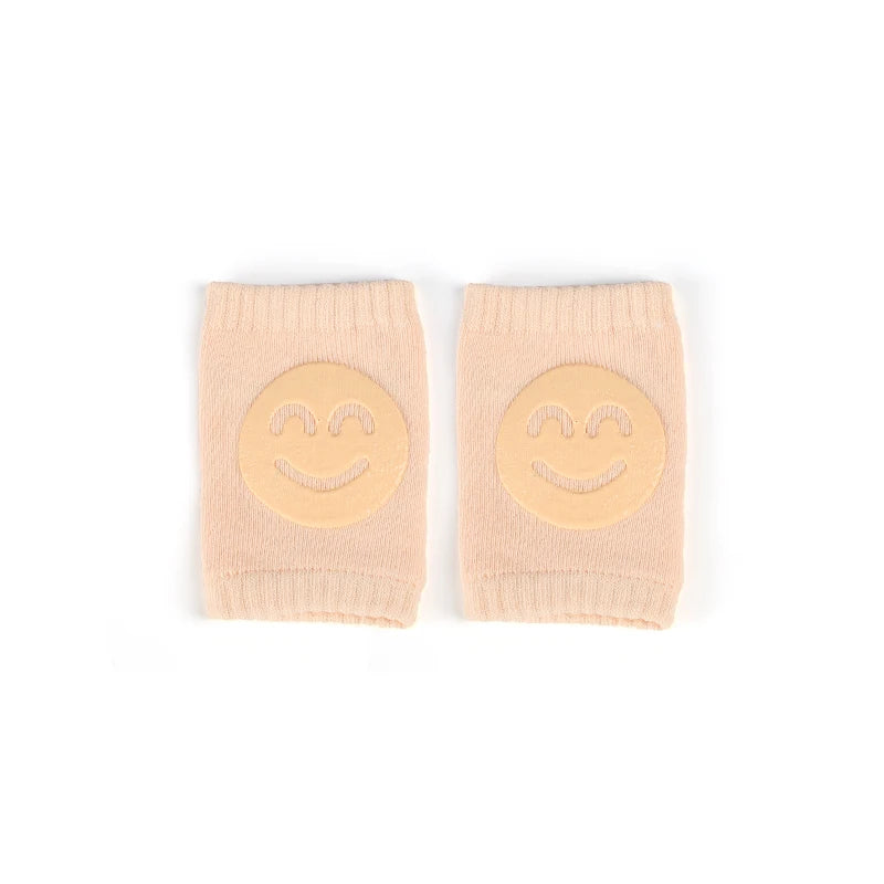 Baby Knee Pads - BooBoo Bear